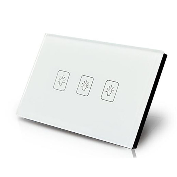 Electric Wall Switch Para sa Bahay