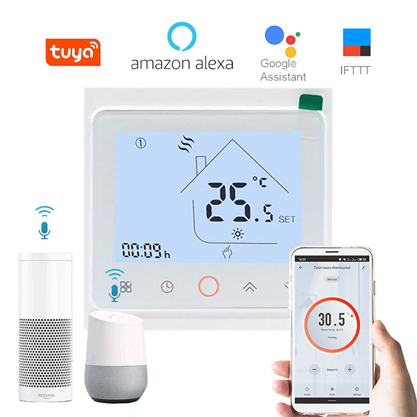 Water Wifi Switch Digital Temperature Controller