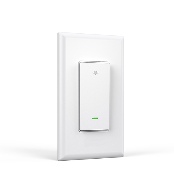 Wifi Control Light Switch